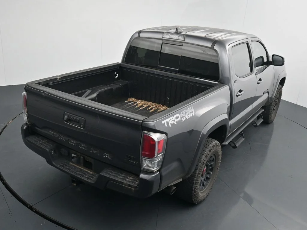 Used 2021  Toyota TRD Sport image 15