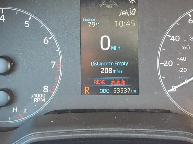 Vehicle thumbnail