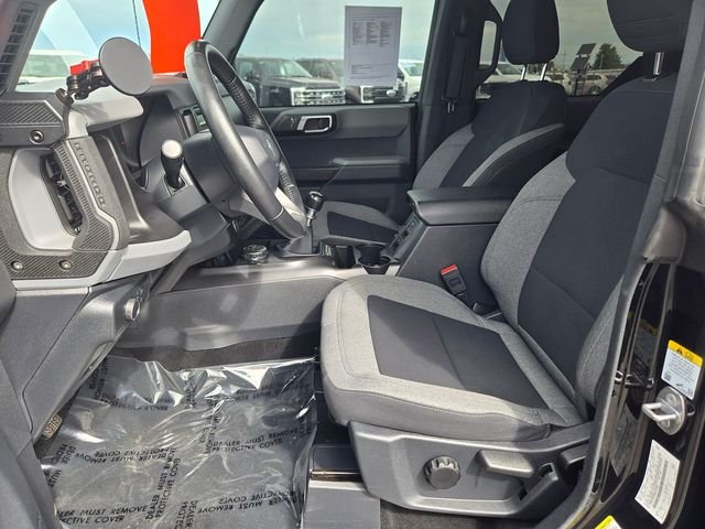 Used 2021 Black Ford Big Bend image 10