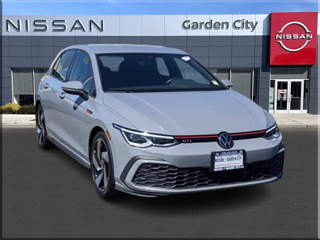 2024 Volkswagen Golf GTI S