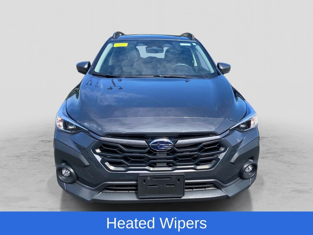 Used 2024 Gray Subaru Premium image 11