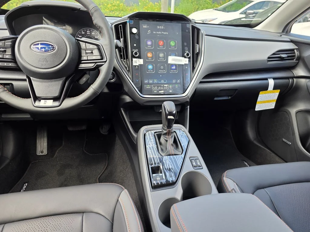 New 2026  Subaru Limited image 13