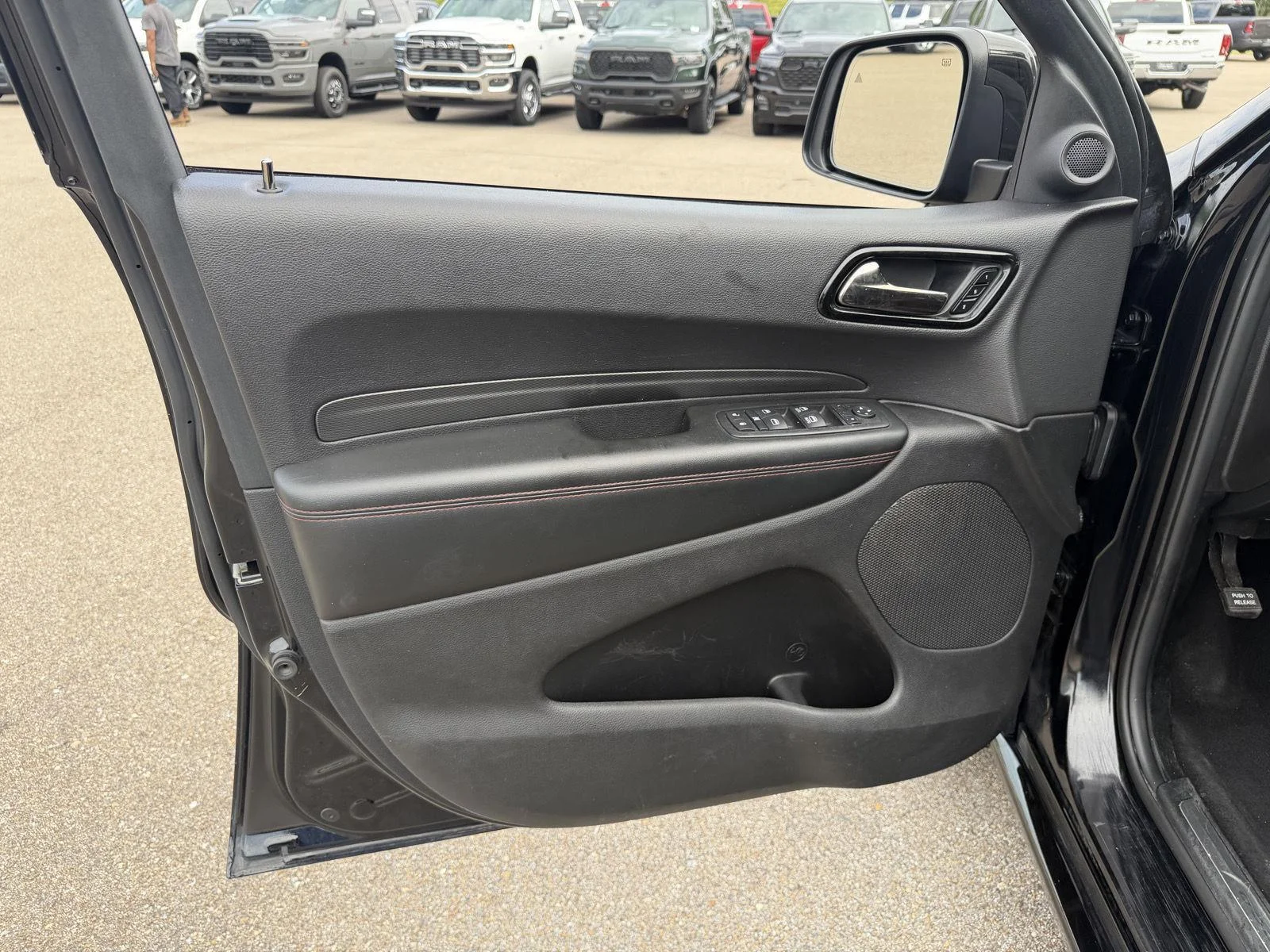 Used 2025 DB Black Clearcoat Dodge GT Plus image 15