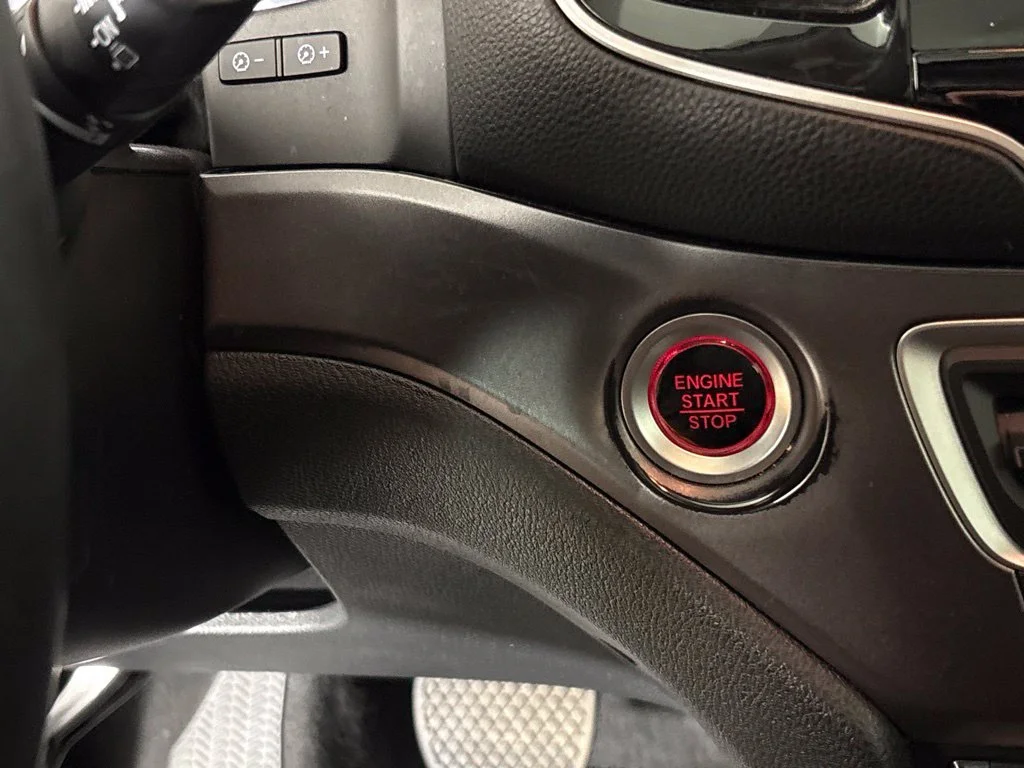 Used 2021 White Honda Special Edition image 33