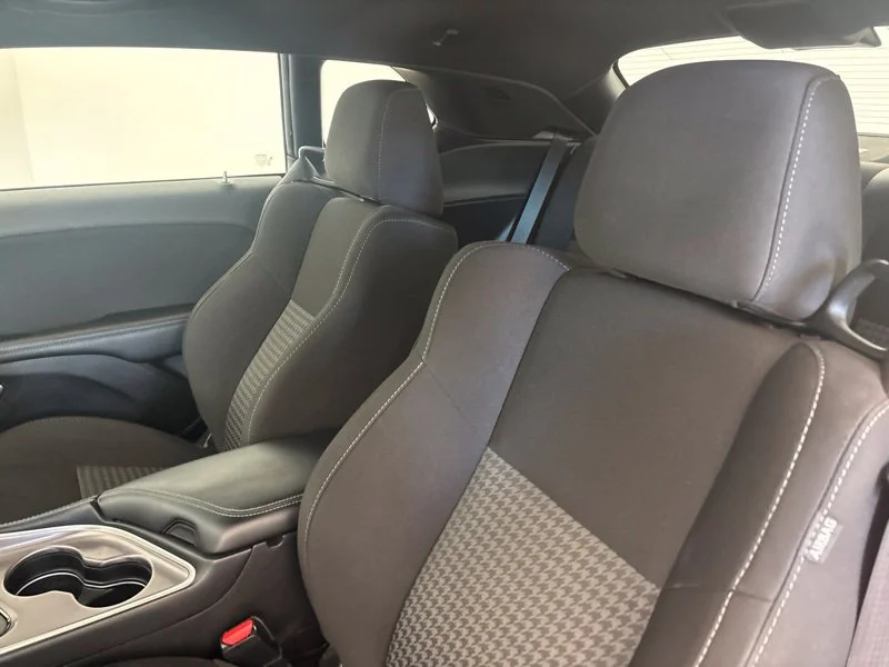 Used 2021 Orange Dodge GT image 13