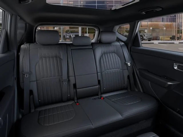New 2027 Brown Kia X-Line SX image 16
