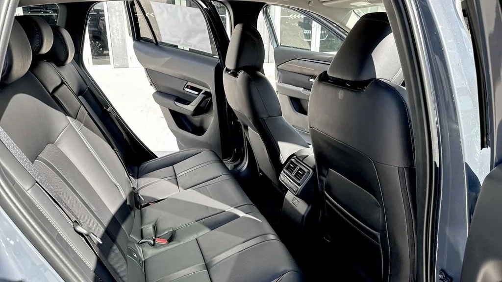 2026 Mazda CX-50 Premium Plus - Photo 33