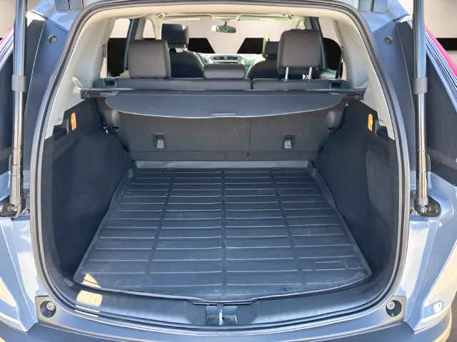 Used 2022 Gray Honda Touring image 12