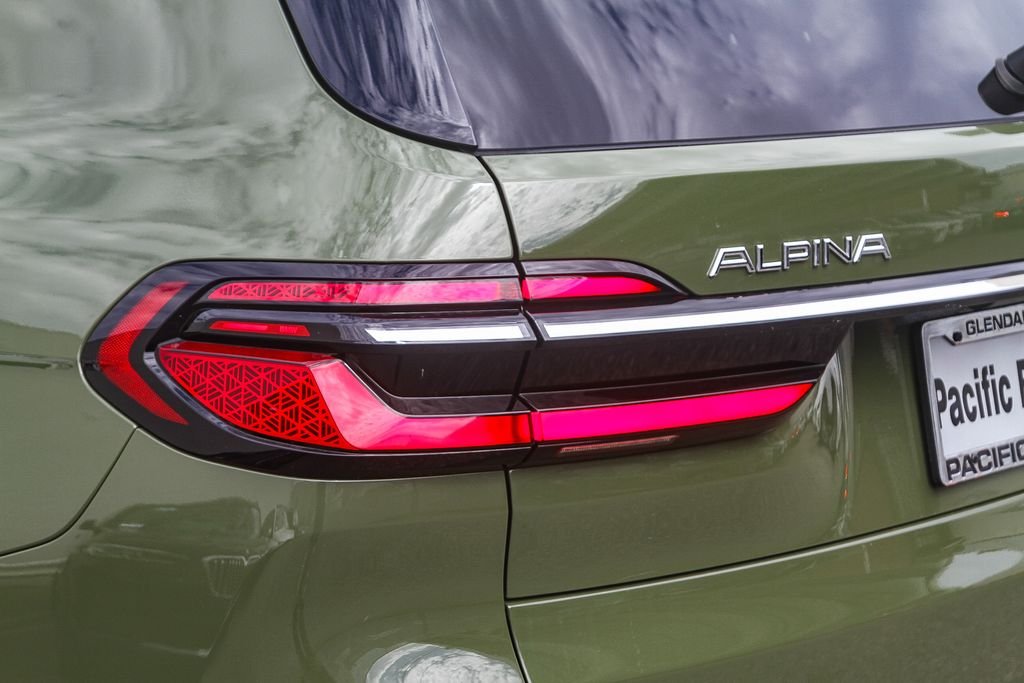2026 BMW X7 ALPINA XB7 - Photo 7
