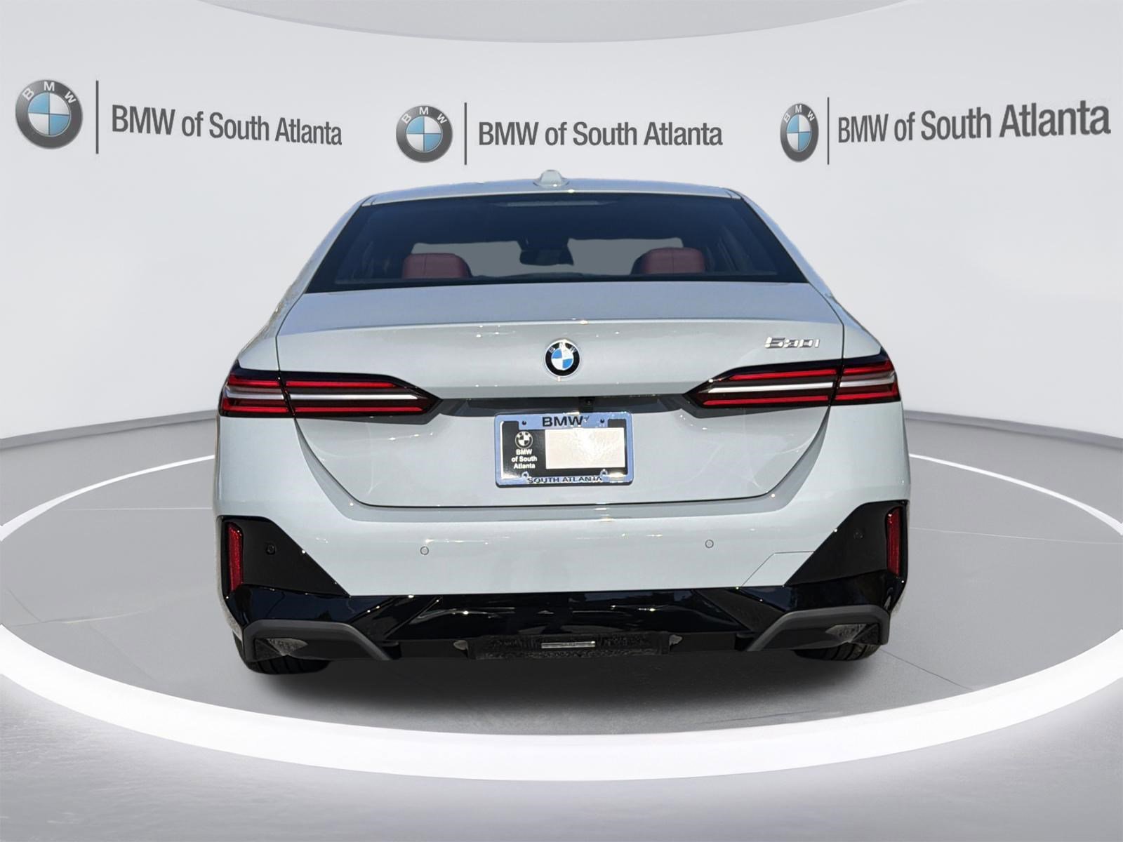 2026 BMW 5 Series 530i - Photo 26
