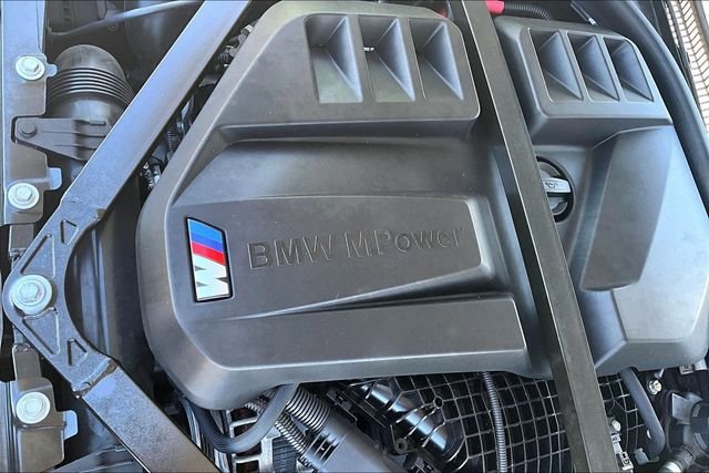 2024 BMW M3 Sedan Base - Photo 34