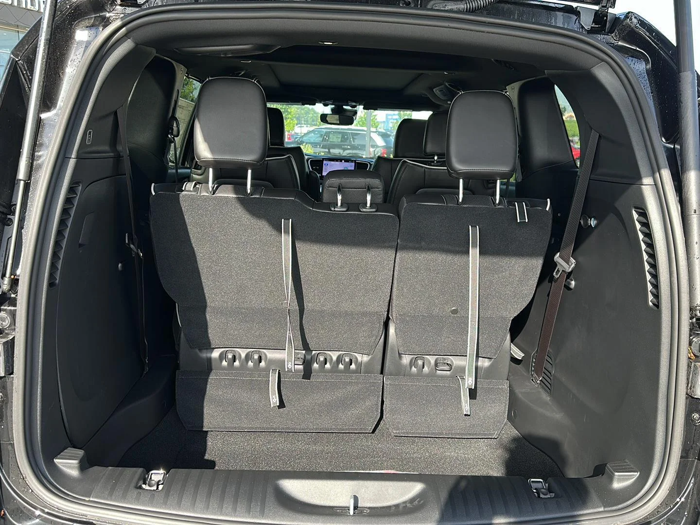2026 Chrysler Pacifica Limited - Photo 30
