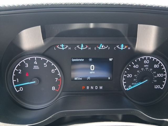 Used 2026 Gray Ford XL image 6