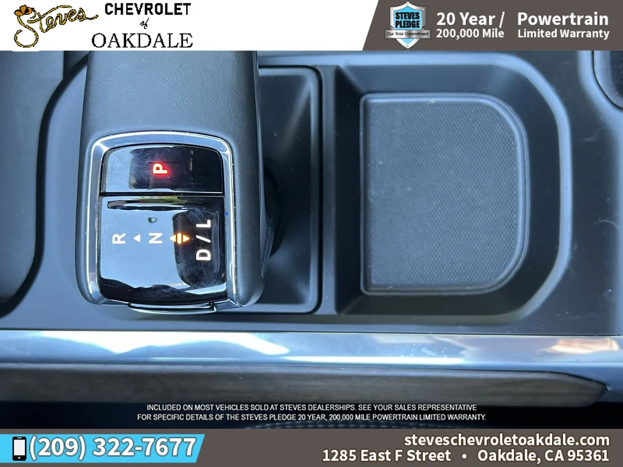 Used 2025 Iridescent Pearl Tricoat Chevrolet High Country image 19