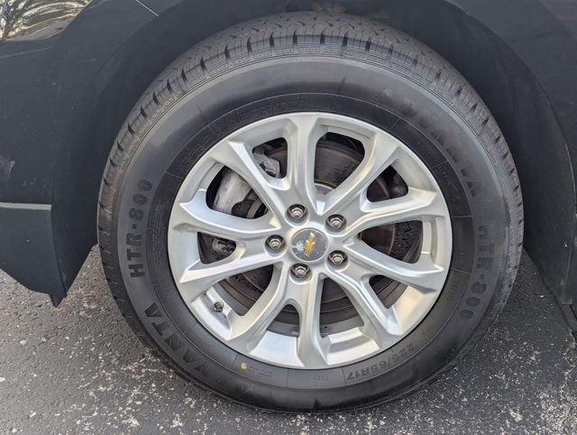 Used 2019 Mosaic Black Metallic Chevrolet LS image 31