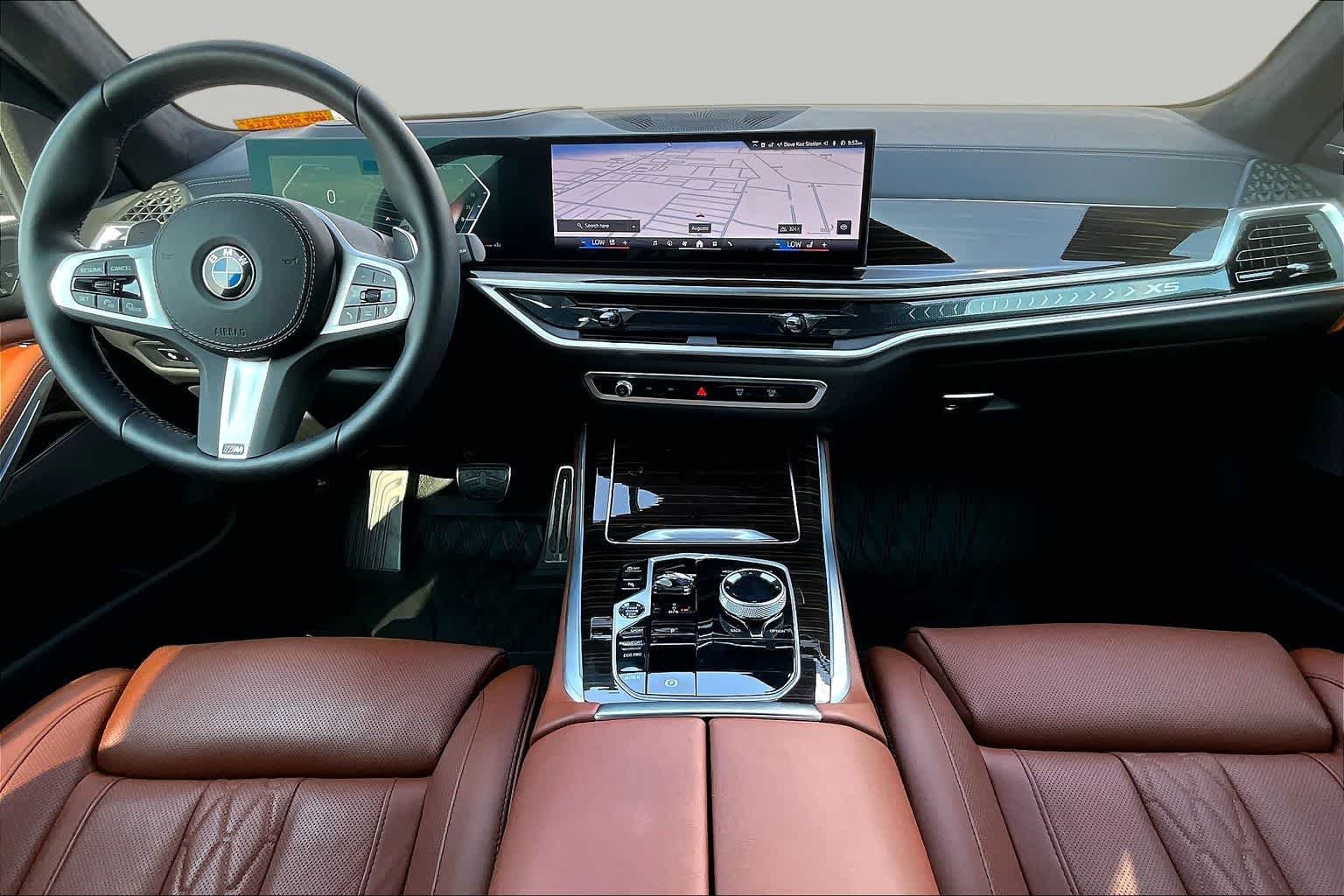 Used 2026 Skyscraper Grey Metallic BMW sDrive40i image 16