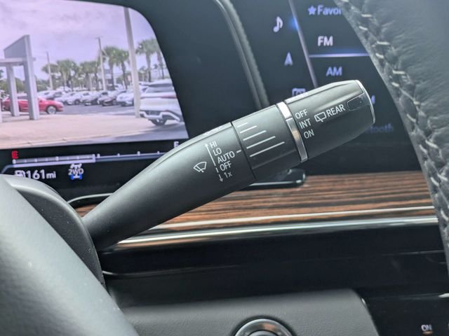 Used 2023 Blue Cadillac Premium Luxury image 30