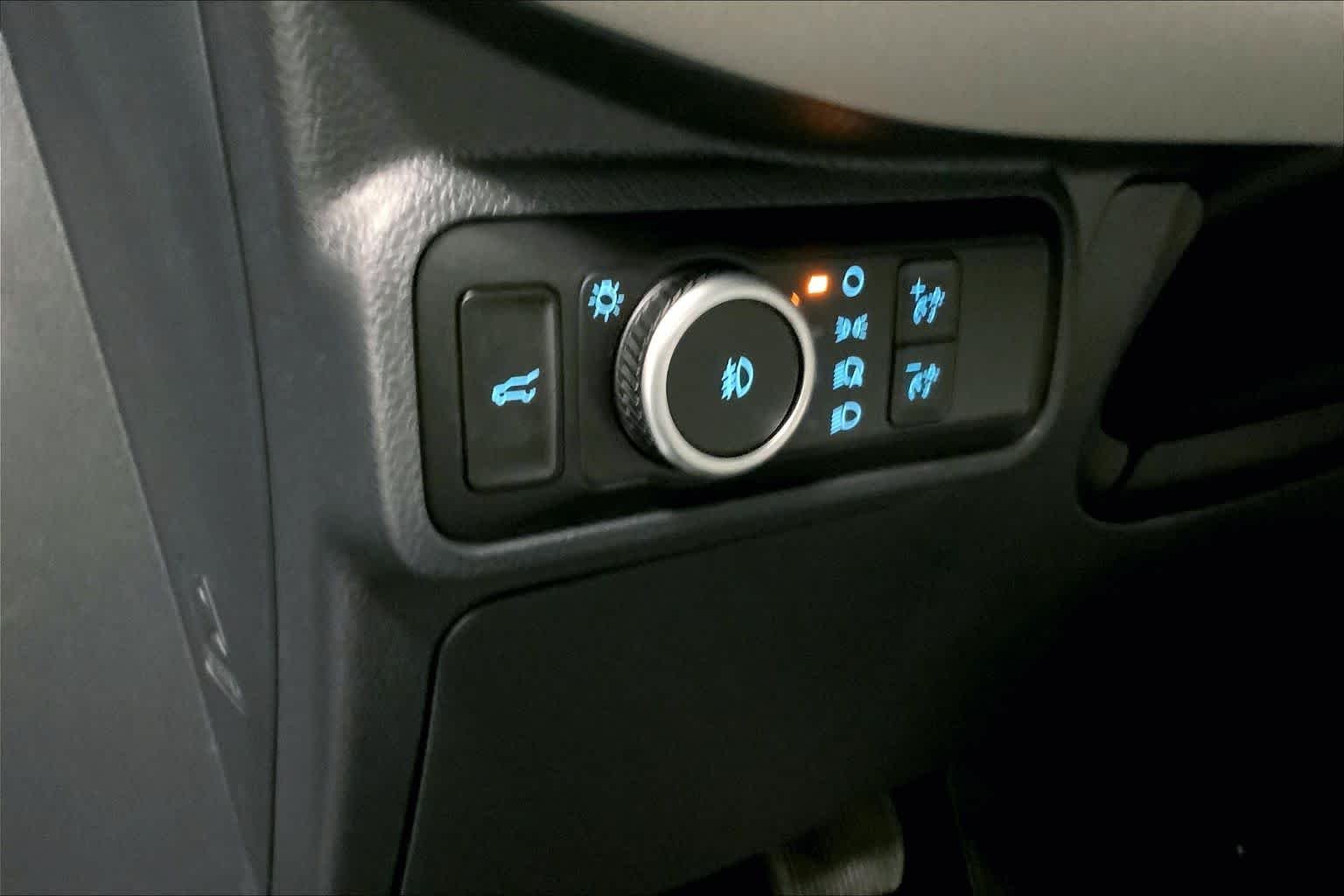 2026 Ford Explorer Active - Photo 18