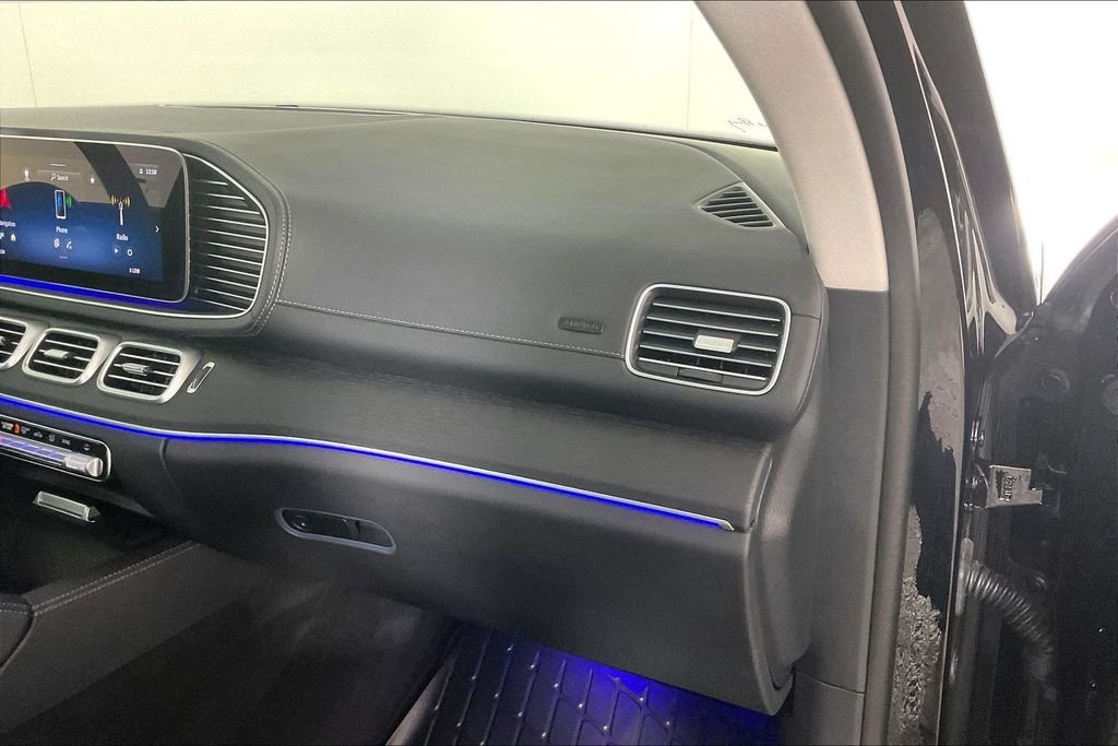 2026 Mercedes-Benz GLS Base - Photo 14