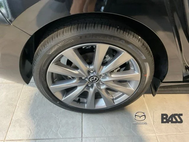 New 2026 Jet Black Mica Mazda 2.5 S Preferred image 41