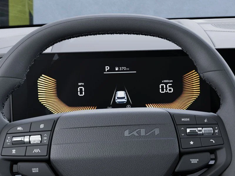 New 2026 Panthera Metal Kia X-Line image 21