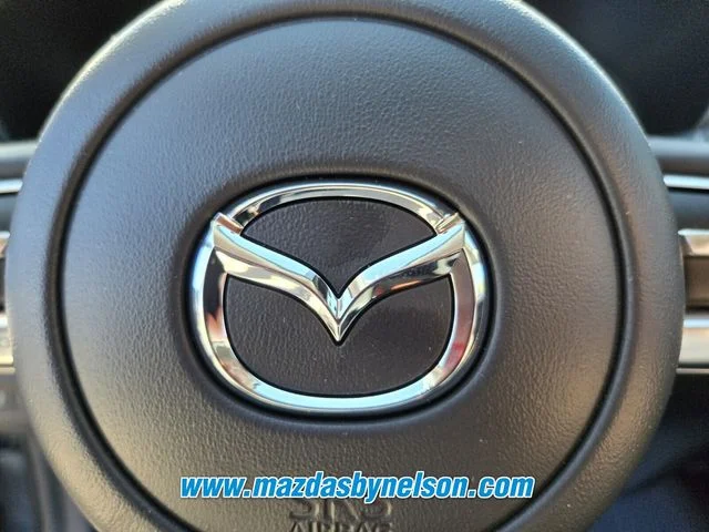 New 2026 Gray Mazda Premium image 12