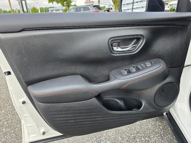 2024 Honda HR-V Sport - Photo 19