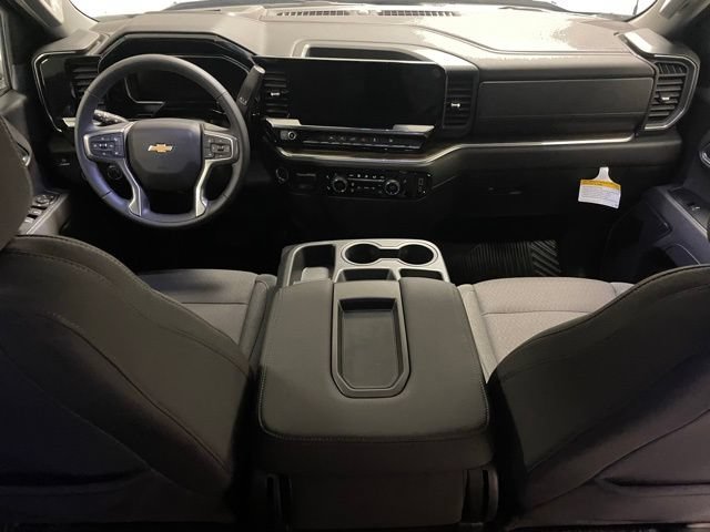 Used 2026 Sterling Gray Metallic Chevrolet LT image 16