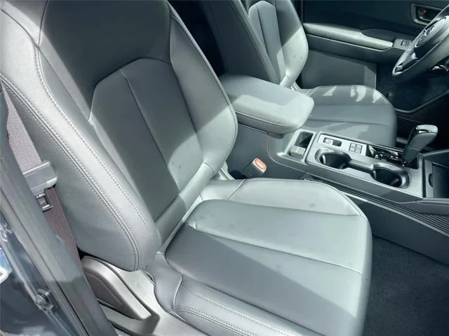 New 2026 MAGNETITE GRAY METALLIC Subaru Premium image 18