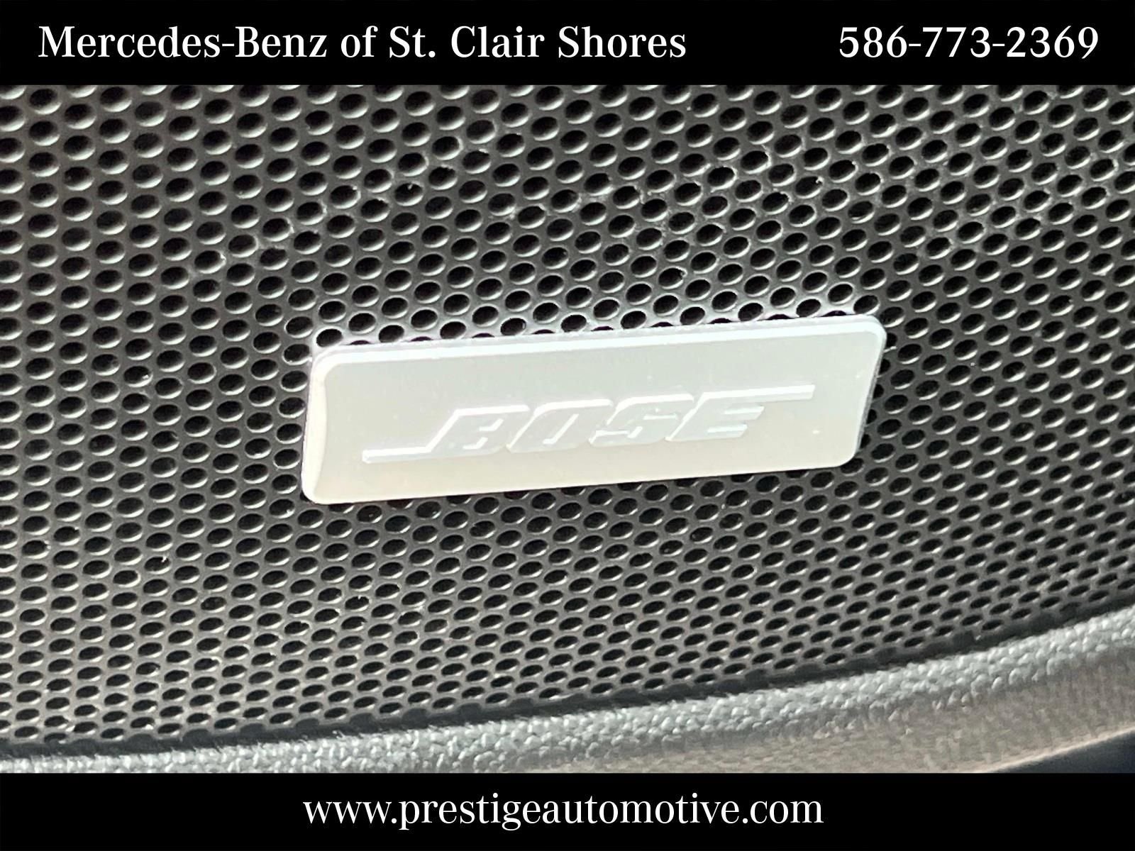 Used 2023 Black GMC Denali image 23