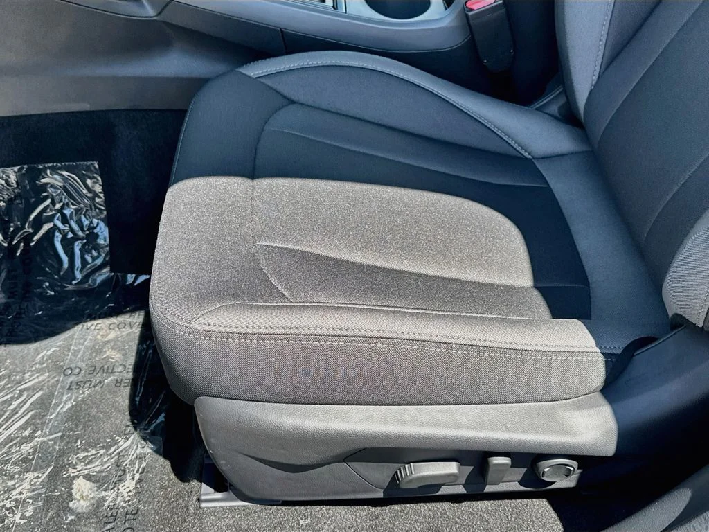 New 2026 Gray Subaru Premium image 23