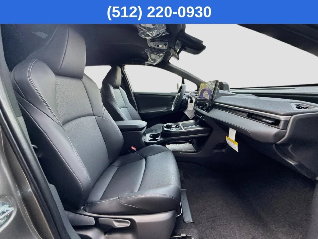 New 2026 Black Subaru Premium image 36