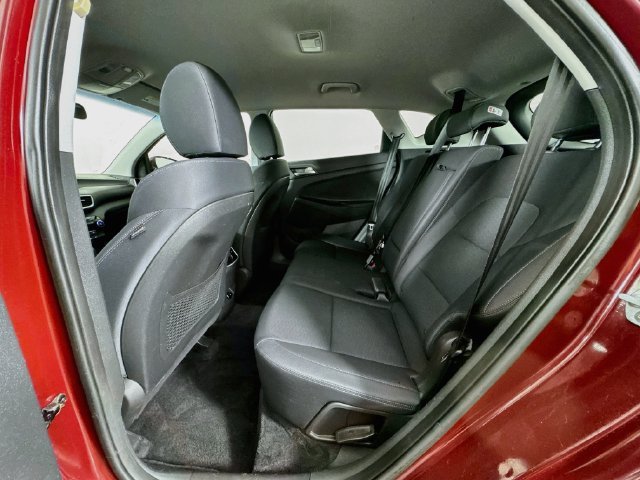 Used 2019 Red Hyundai SEL image 38