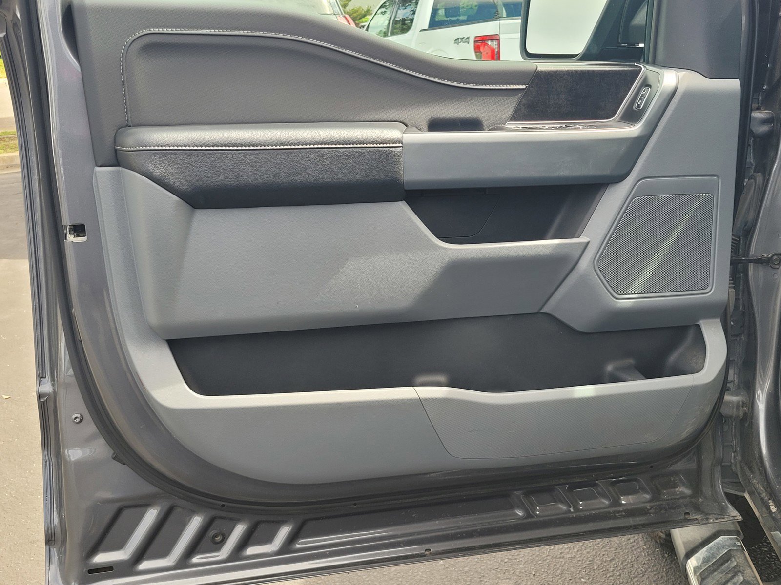 Certified Used 2023 Gray Ford  image 17
