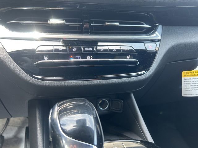 New 2026 Ebony Twilight Metallic Buick Avenir image 25