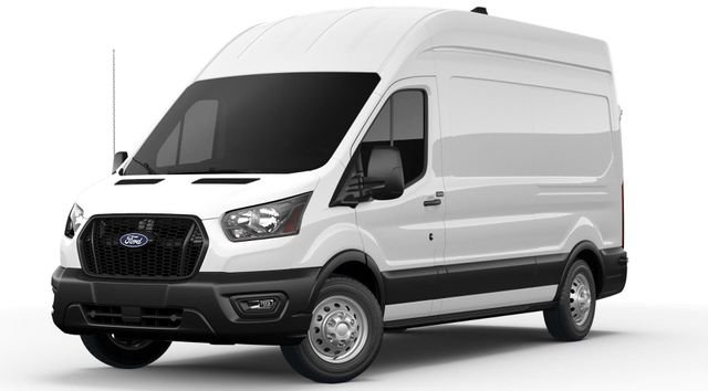 2026 Ford Transit 250 High Roof 148 WB AWD's photo