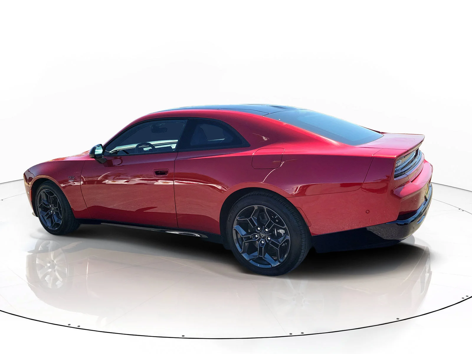 Used 2025  Dodge R/T image 6
