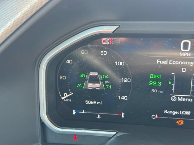 Used 2026 Downpour Metallic GMC Denali image 38