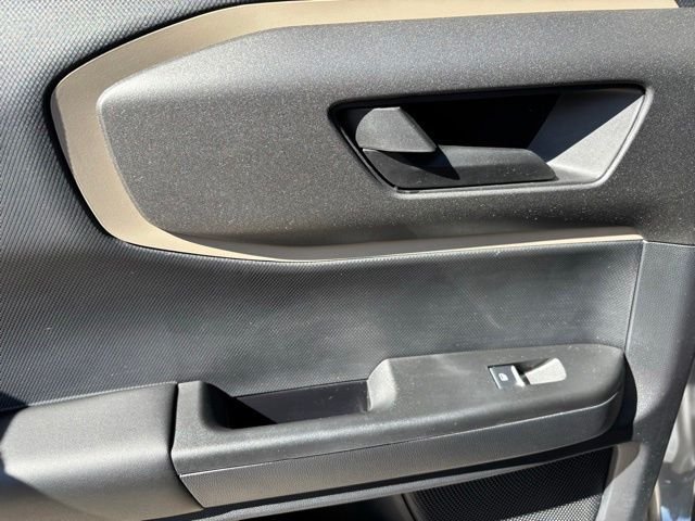 New 2026 Carbonized Gray Metallic Ford Big Bend® image 15