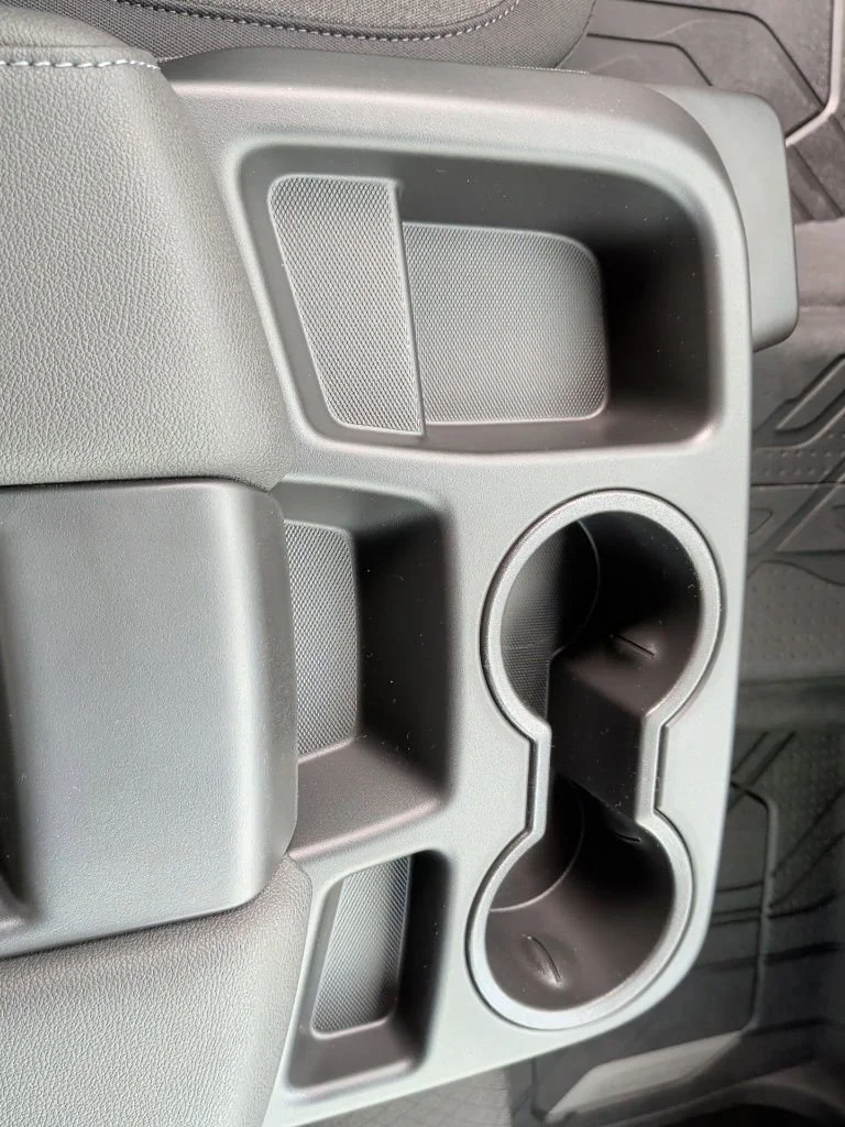 2026 Chevrolet Silverado 1500 LT - Photo 30