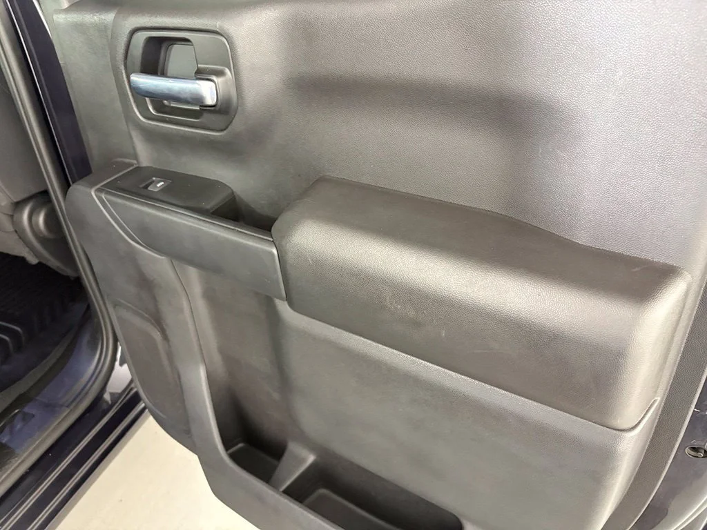 Certified Used 2023 DARK ASH METALLIC Chevrolet Custom image 43