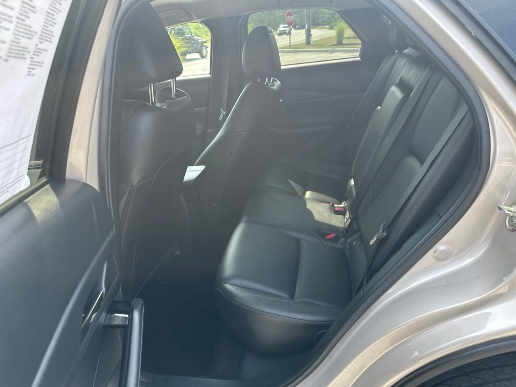 2023 Mazda CX-30 Preferred - Photo 22