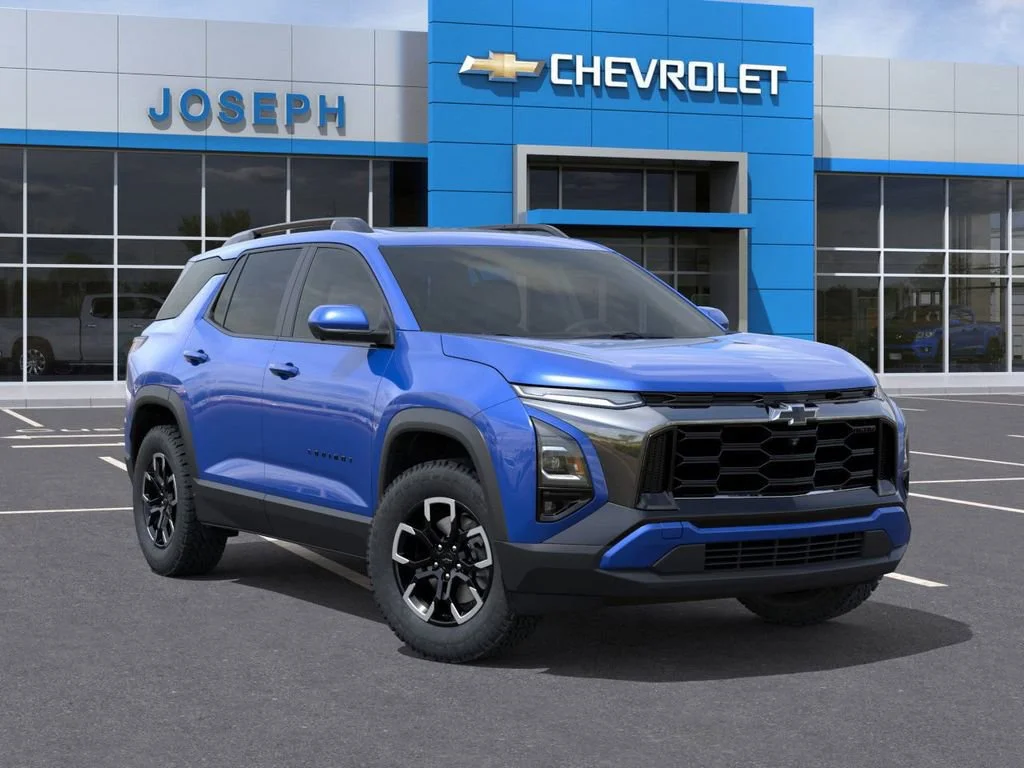 2026 Chevrolet Equinox ACTIV - Photo 7