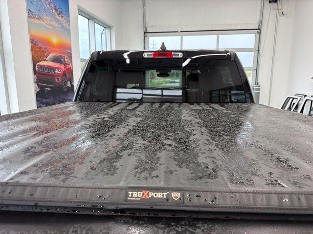 Used 2020 Black Ram Big Horn/Lone Star image 6
