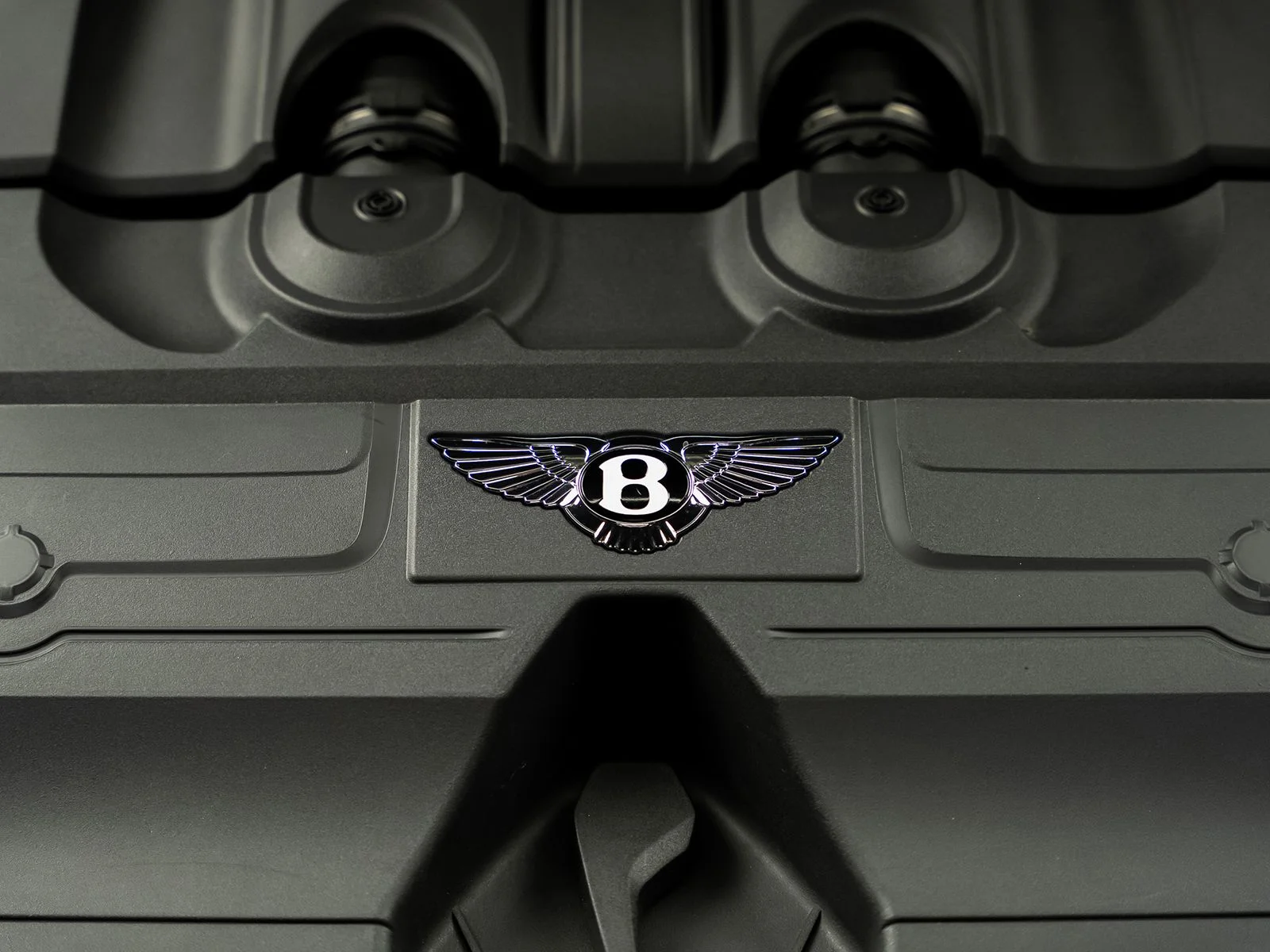 Used 2021 Green Bentley V8 image 60