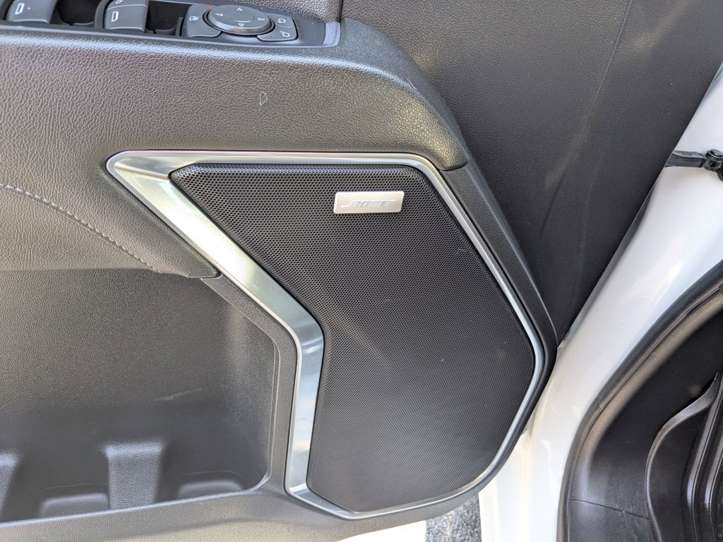 Used 2024 Summit White Chevrolet RST image 13