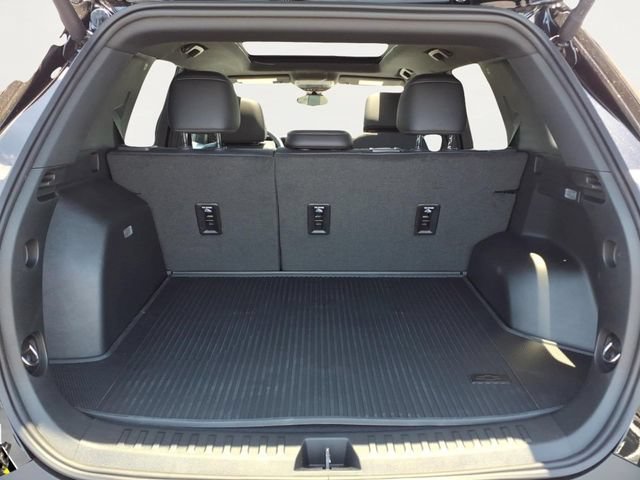 New 2026 Mosaic Black Metallic Chevrolet LT image 19