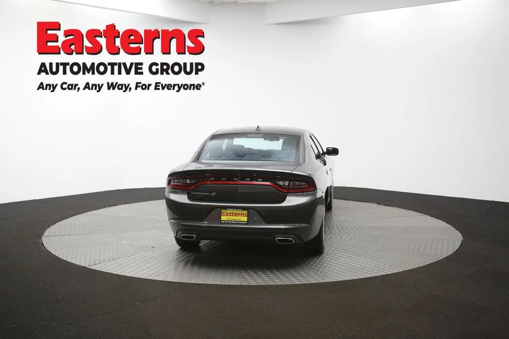 Used 2022 Gray Dodge SXT image 38