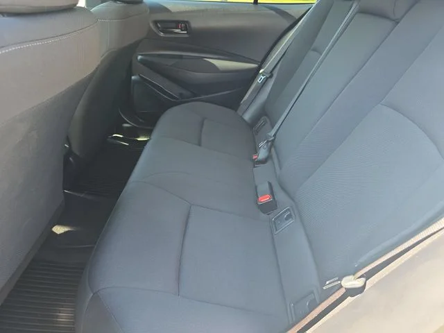 Used 2025  Toyota LE image 14