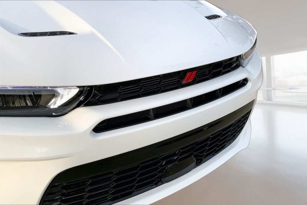 Used 2025 Q Ball Dodge GT image 27